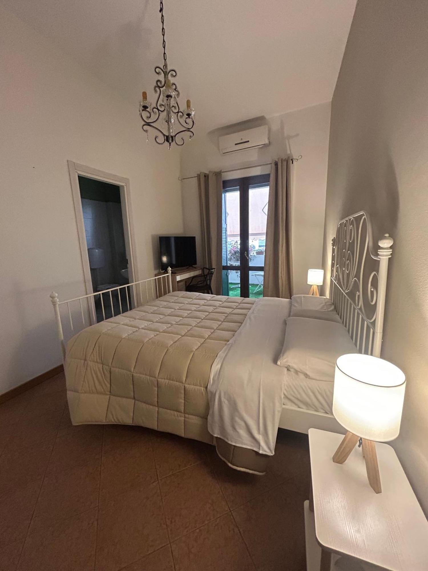 La Magnolia - Rooms — Photos 3